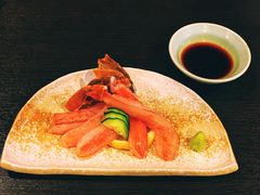 -玄品河豚(那覇國際通里之関)