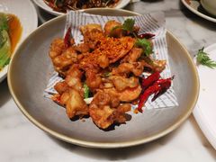 -蝴蝶里·粤菜·点心(滨江龙湖店)