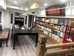 -道南書院·私房菜·早午茶·茶馆