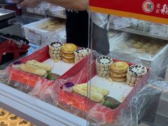 -北京稻香村(京港城生活广场店)