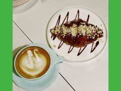 -GOTLOT COFFEE&KITCHEN角落厨房NOOK店