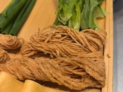 -老德州四合院·德州菜(天衢路店)
