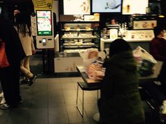 -麦当劳(凌云天地长桥店)