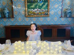 -马勒别墅·中餐厅