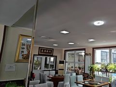 -北京龙庆四季香农家饭庄·灶台鱼·碳烤虹鳟鱼(龙庆峡店)