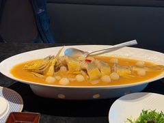-醉东Oriental House(静安嘉里中心店)