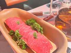 -芸山季·云南野生菌火锅(人民广场来福士店)