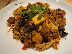 -拿渡·水煮鱼 麻辣香锅(西单大悦城店)