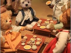 -济州岛泰迪熊博物馆