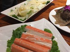 -草原牧羊火锅·龙虾·烤鱼(杨浦店)