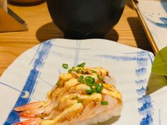 -初居食屋日式料理(万象城购物中心店)