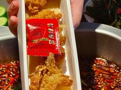 -味之绝·美蛙鱼头火锅(科巷店)