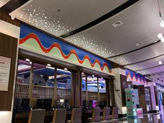 -青水瓦台汤泉(未央店)