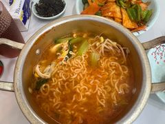 -米郎餐厅·朝鲜族料理(延长路店)