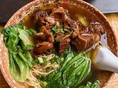 强盛猪脚面-石湾点心