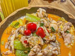 -打酱油·非遗淮扬菜(瘦西湖梅岭店)