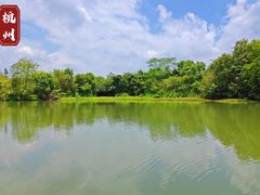 -西溪国家湿地公园