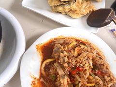 -云南李记罐罐米线饵丝小吃(汉中门金鹰店)