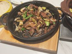 -火啫啫·粤式啫啫煲(南通首店)