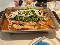 -鱼酷活鱼烤鱼(南京水游城店)