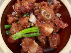 -雅苑餐厅(朝天路店)