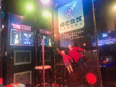 -唱吧麦颂KTV(通州新华南路店)