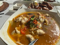 -阳澄湖费尔蒙酒店颐丰阁中餐厅(马鞍山西路店)