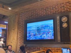 -河坝烧烤串城(金达莱店)