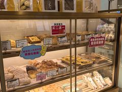 -蜂蝶来饼店(拱北总店)