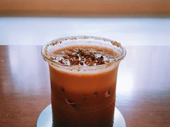 梅桂-PUZZLE COFFEE 拼图咖啡