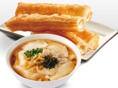 -永和大王(浦东南路店)