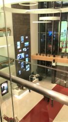 -安利上海体验馆