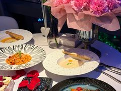 -天玑高空江景餐厅&酒吧Sky Secret Restaurant&Bar