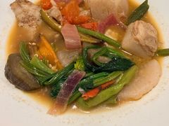 -Mesa Madre梅萨妈妈·Bintana(国贸店)