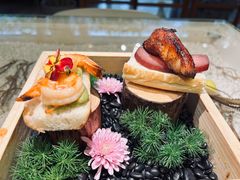 -Wood Garden(合生汇店)