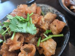 肉燥油条-古代饭堂(冠亚店)