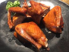 -汤城小厨•粤菜•靓汤(金宝街店)
