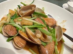 -金悦轩海鲜城(渔人码头店)