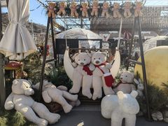 -京北渔家傲