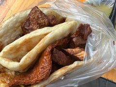 -王虎子大饼(甸柳新村五区店)