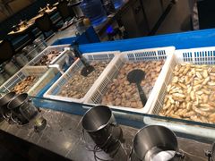 -星伦多自助料理·涮烤一体(嘉兴八佰伴店)