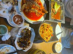 -大厨菜馆(众汇食代广场店)