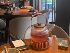 -山涧肴·泉水煮活鱼(坂田店)