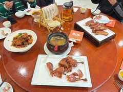 -龙凤瓦罐煨汤馆(清江东路店)