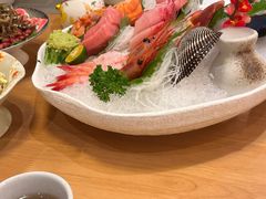 -鮨桐日本料理(望京店)