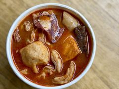 沙茶面-乌糖沙茶面(民族路店)