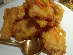 -上关东东北菜(夫子庙水游城店)