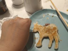 -高玛纳驴肉火烧(一世界店)