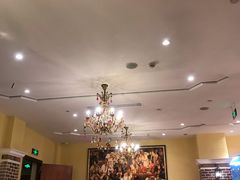 大堂-巴依老爷·新疆美食(上城区天城路店)