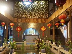 -台儿庄古城